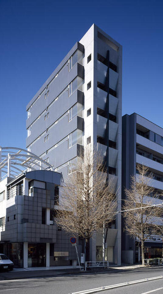 VERDE VISTA代々木公園