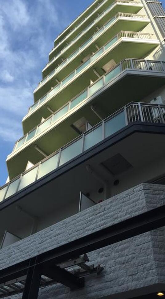 ミテッツァ北品川