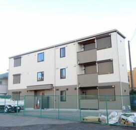 ラルク新宿御苑