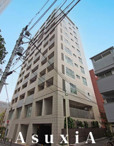 オーベル代官山DE