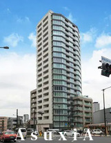 パークタワー渋谷本町