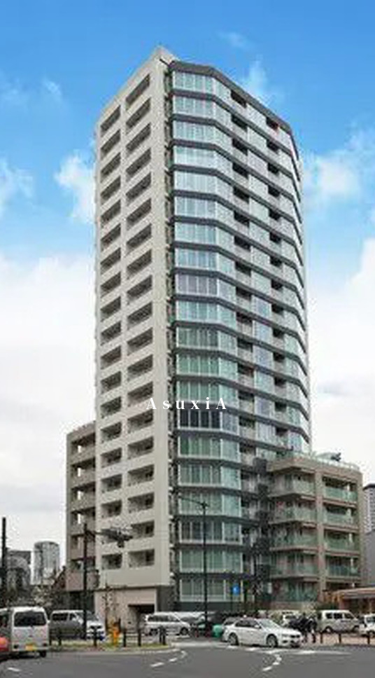 パークタワー渋谷本町