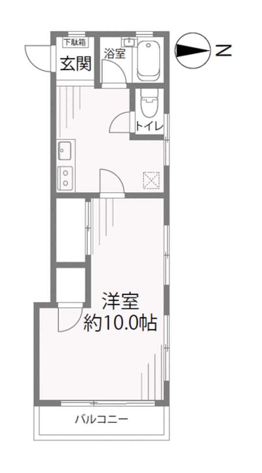 山口メタルメゾン