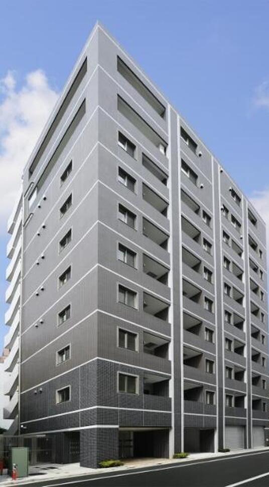 ペイサージュ文京