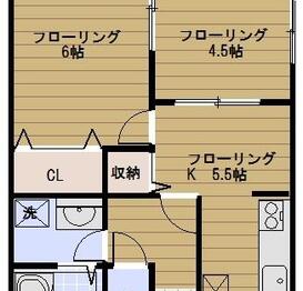 シティコート大山