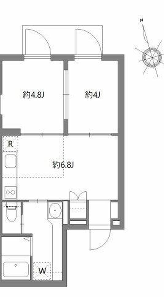 アピチェ板橋本町
