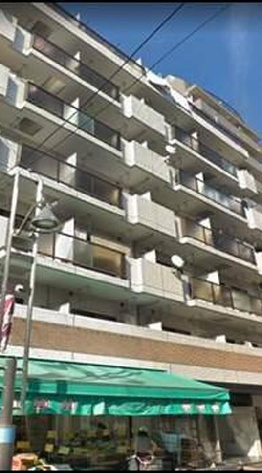 ワコーレ第二板橋