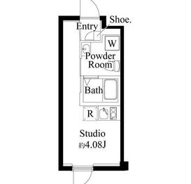ファーヴァル代々木上原
