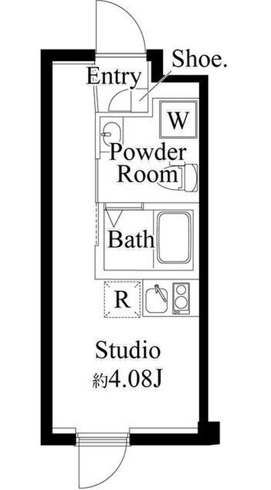 ファーヴァル代々木上原