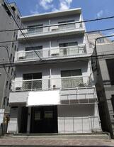 川崎マンション