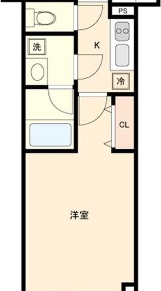 コンシェリア大塚CROSSIA