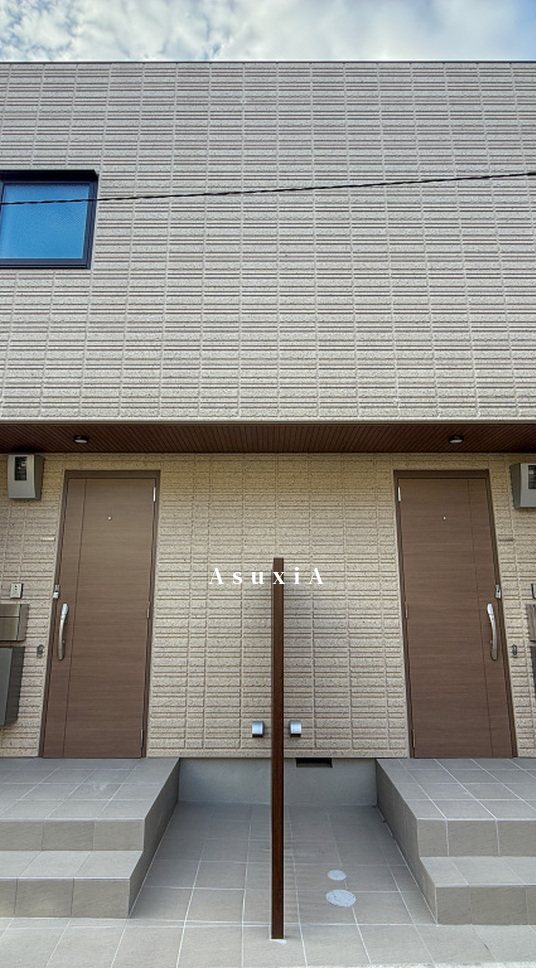 (仮称)東が丘2丁目メゾン