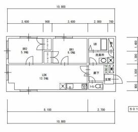 シティライフ赤塚