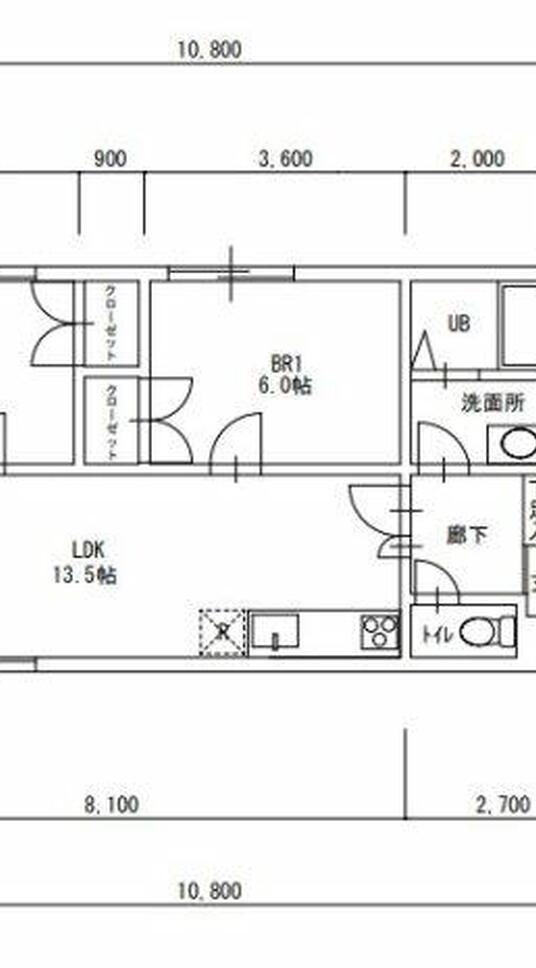 シティライフ赤塚
