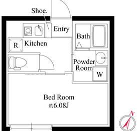 オプション坂下