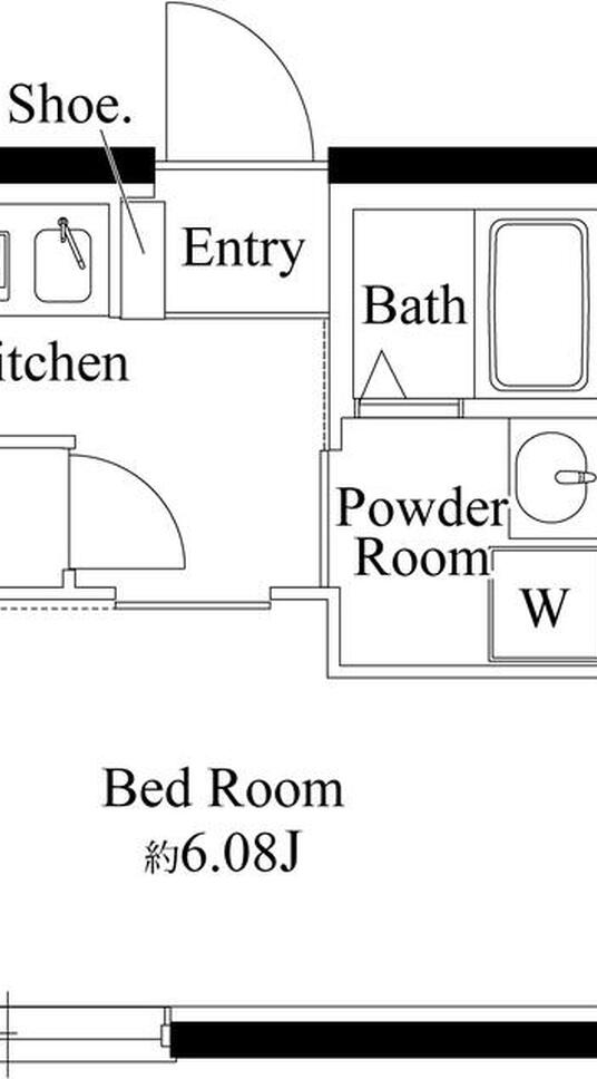 オプション坂下