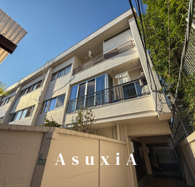 シャトー都立大