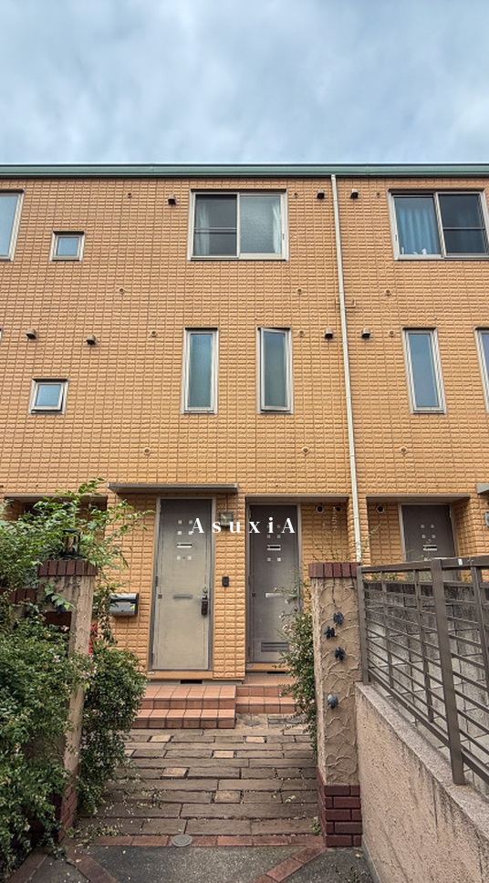 アドニスガーデン