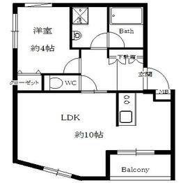 ウィステリア渋谷