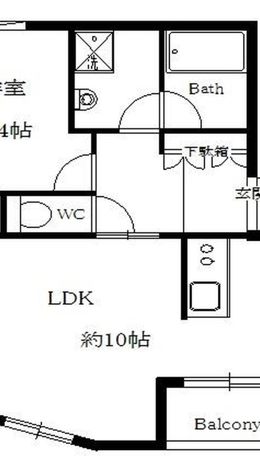 ウィステリア渋谷