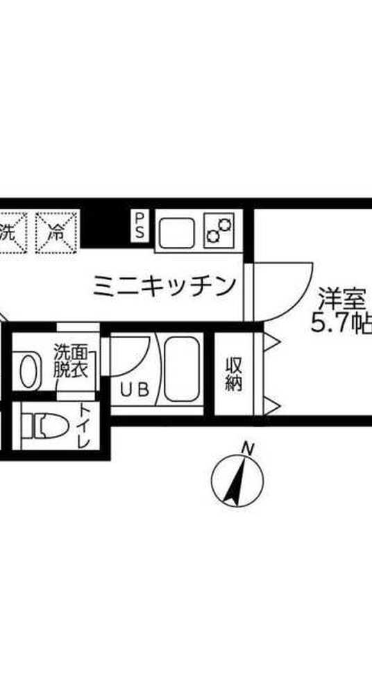 ソラーナ浅草合羽橋