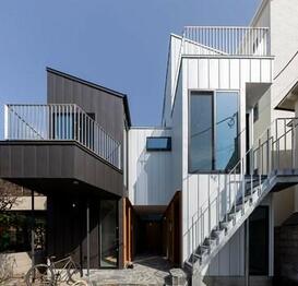 ヨシノコネクト