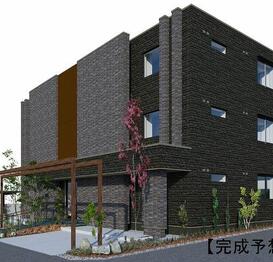 メゾンドミューズ