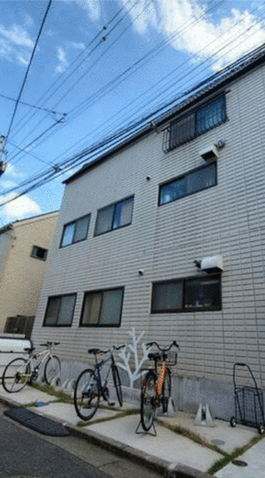 桜プレイス戸越公園