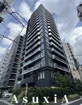 パークリュクス虎ノ門