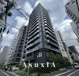 パークリュクス虎ノ門