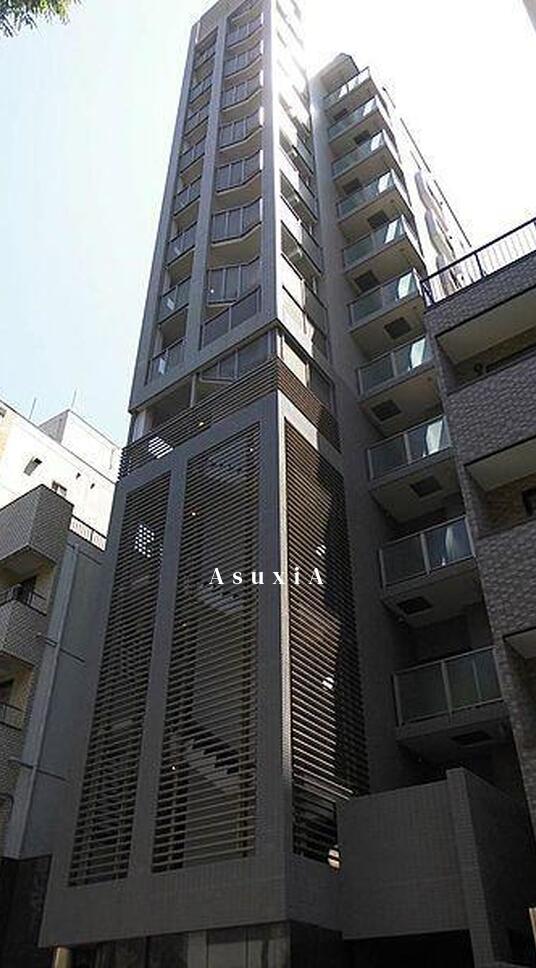 イトーピア神楽坂