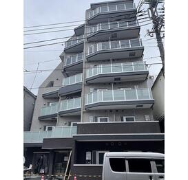 ES-Grande門前仲町