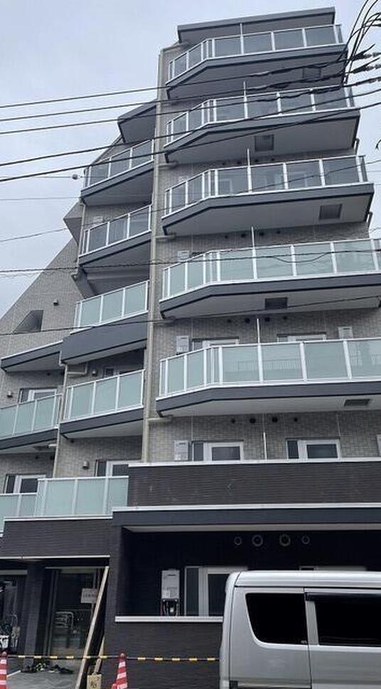 ES-Grande門前仲町