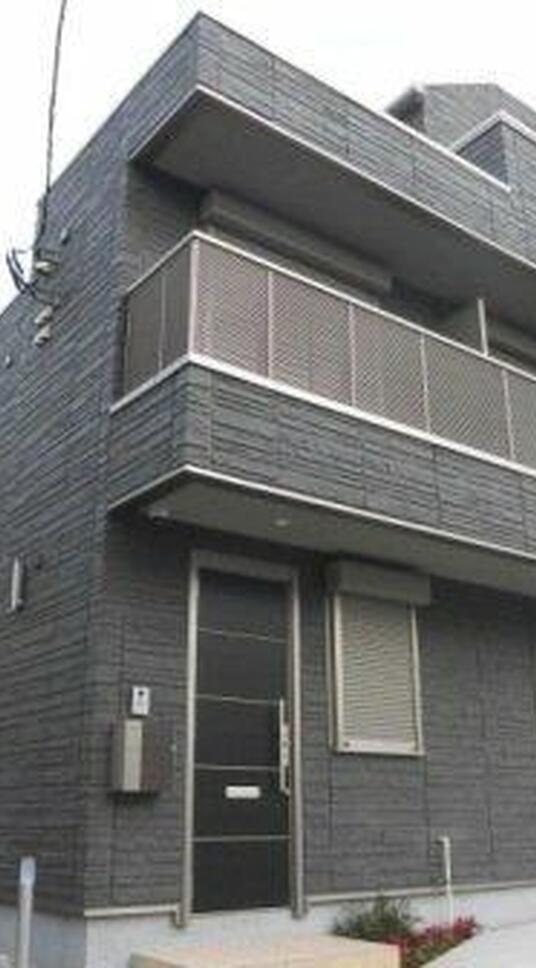 シャーメゾン中目黒