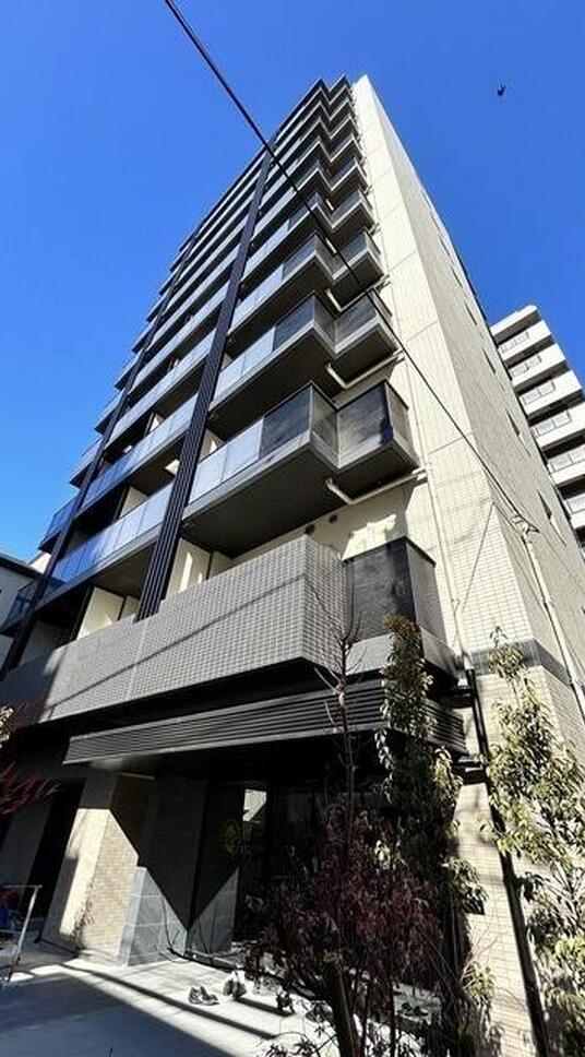 THE GATEHOUSE浅草雷門