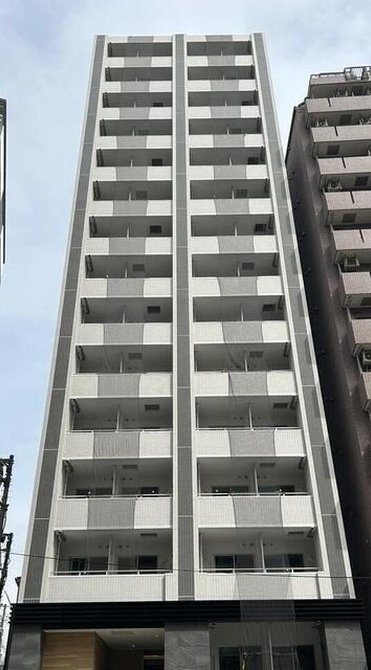 THE GATEHOUSE雑司が谷