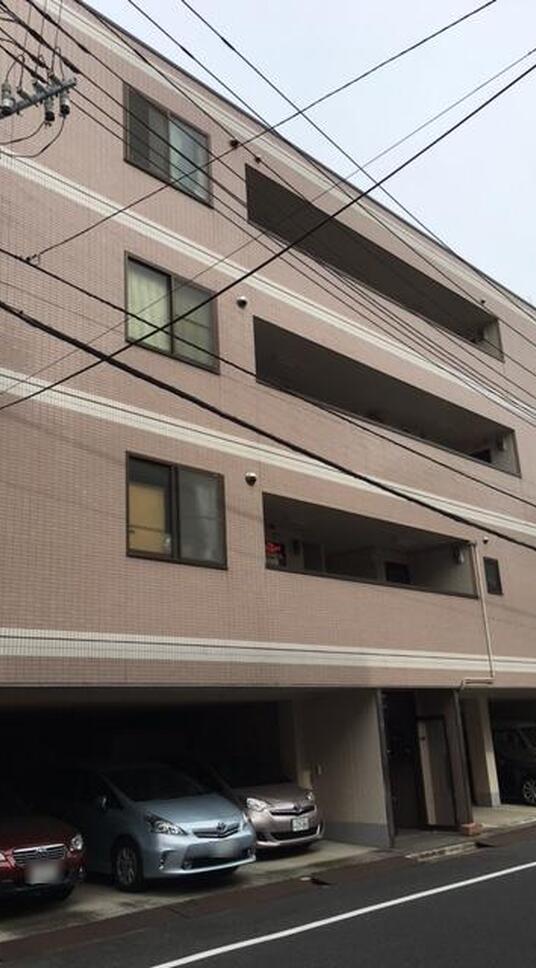 パークサイドハイツ