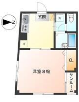 高輪ローズハウス