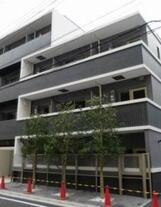 AXAS木場アジールコート