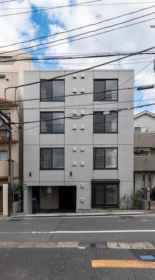 COCOCUBE GRANDE学芸大学