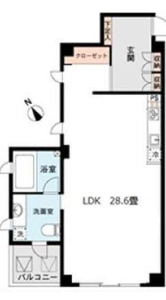 レグノフィーゴ駒場東大前