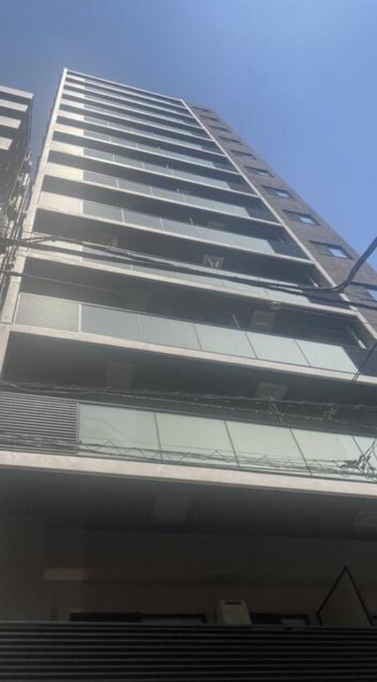 MFPRコート日本橋馬喰町