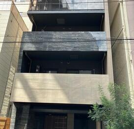 MFPRコート日本橋人形町