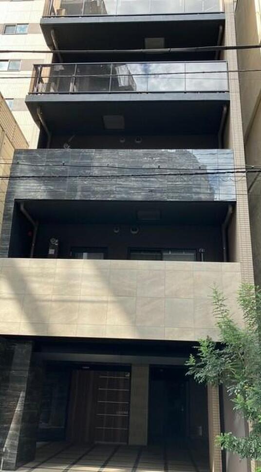 MFPRコート日本橋人形町