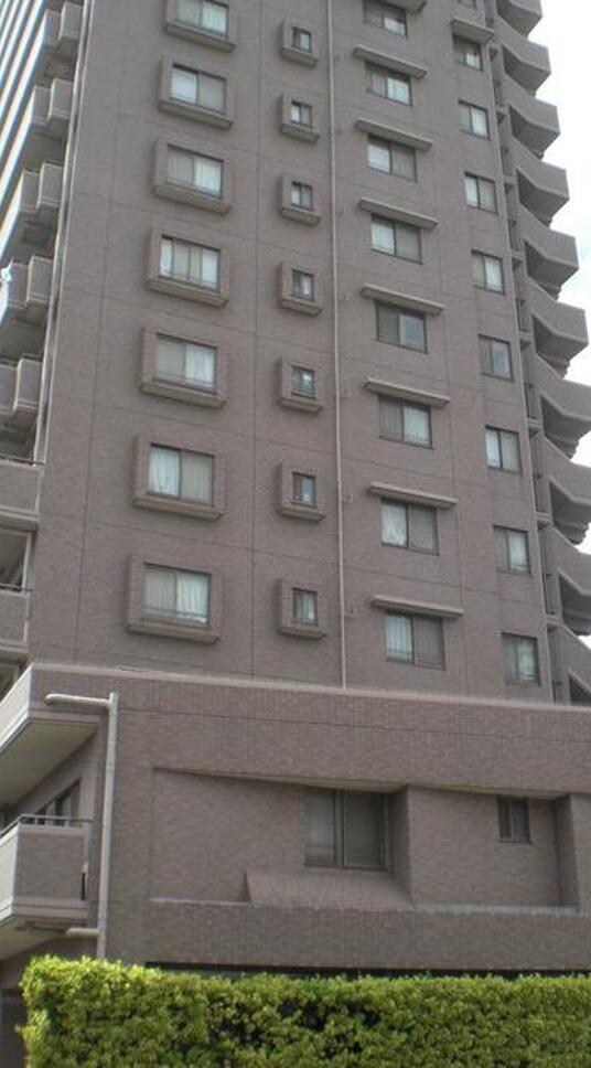 コスモ押上アーバンフォルム