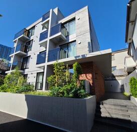 ALERO Takadanobaba Terrace