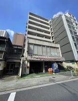 ベルハイム田町