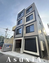 Majestic Life 品川