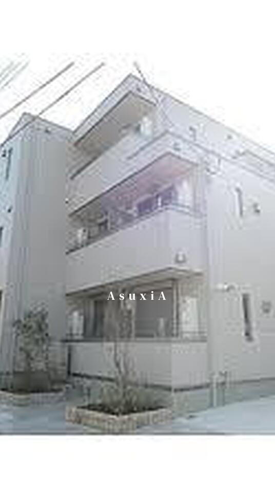 フィカーサいちょうの木