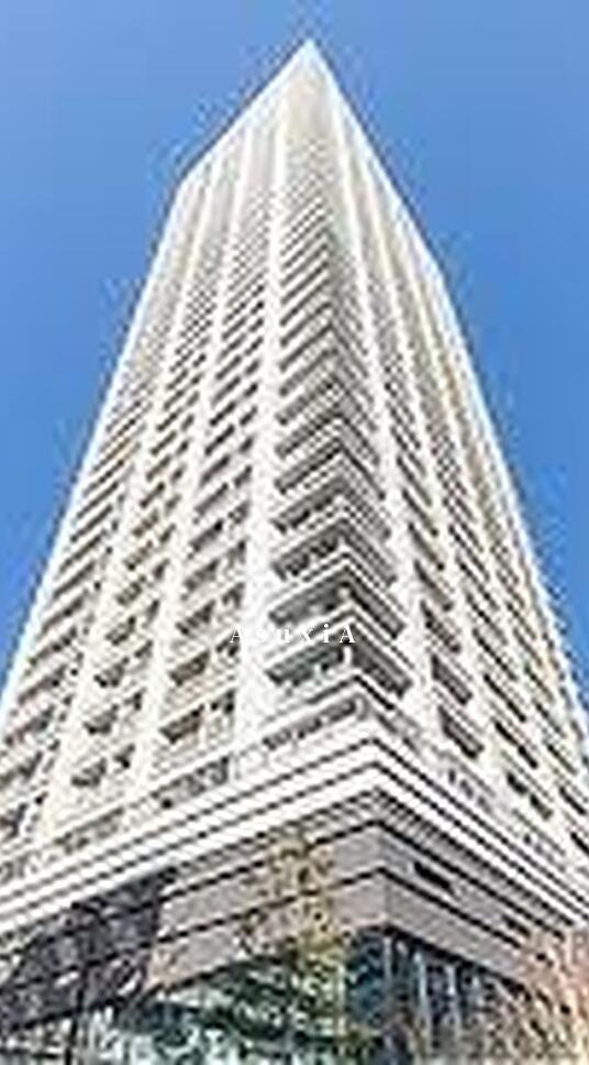 シティタワー武蔵小山タワー棟